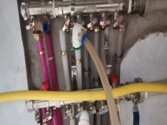 于洪區地熱清洗